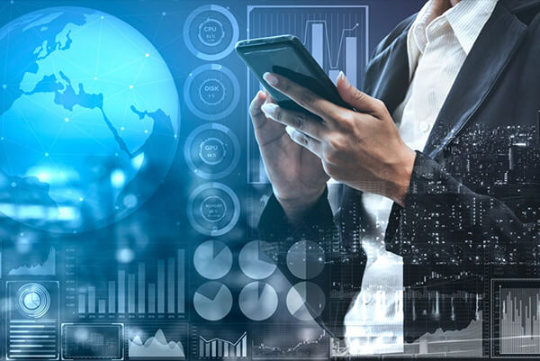 Data Appending | USAEmailLists